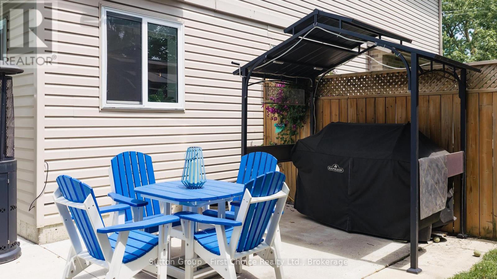 182 Romeo Street S, Stratford, Ontario  N5A 4S9 - Photo 44 - X13532738