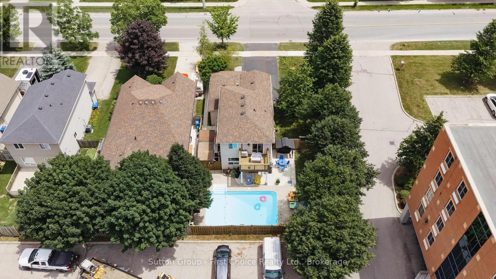 182 Romeo Street S, Stratford, Ontario  N5A 4S9 - Photo 47 - X13532738