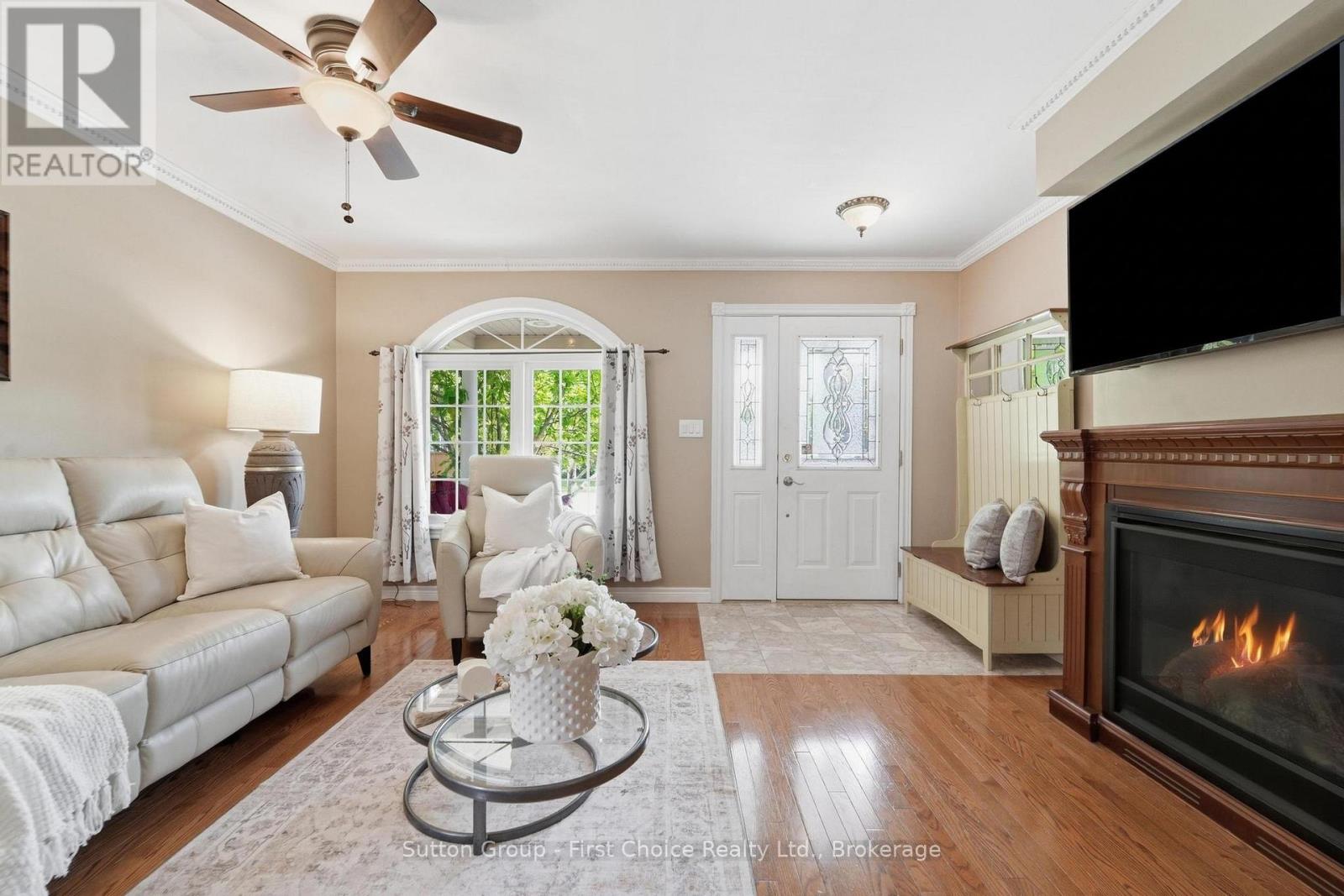 182 Romeo Street S, Stratford, Ontario  N5A 4S9 - Photo 7 - X13532738