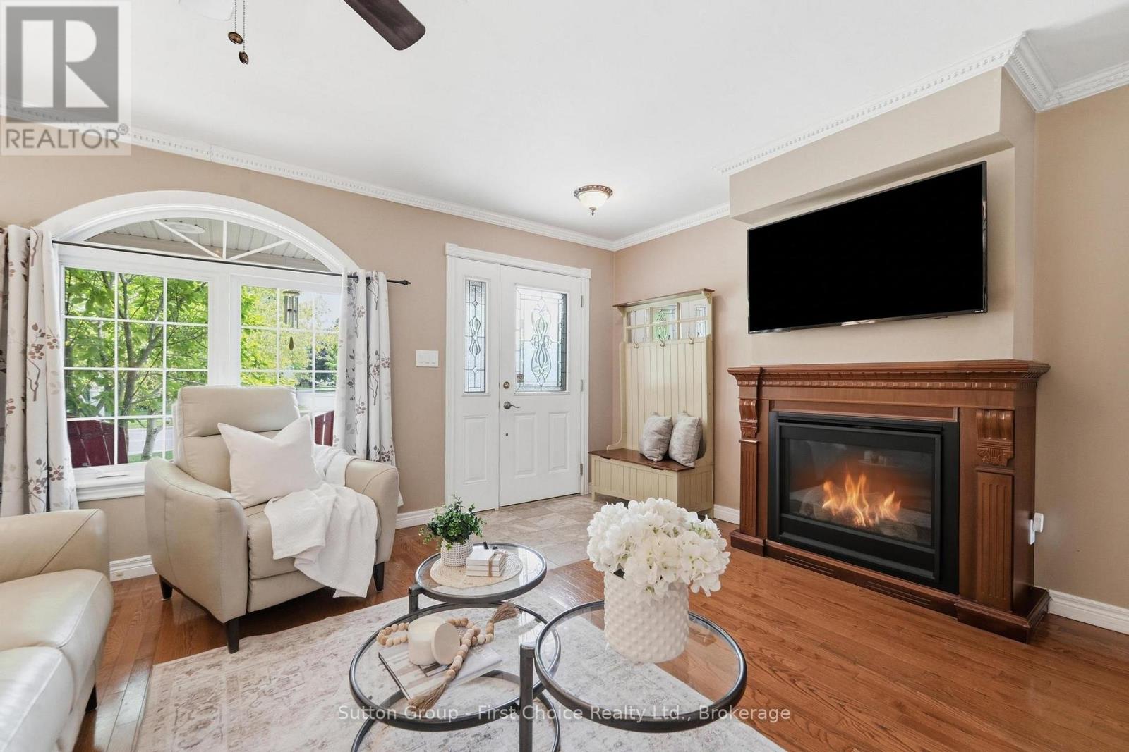 182 Romeo Street S, Stratford, Ontario  N5A 4S9 - Photo 8 - X13532738