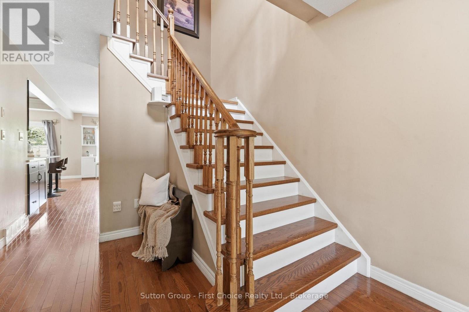 182 Romeo Street S, Stratford, Ontario  N5A 4S9 - Photo 9 - X13532738