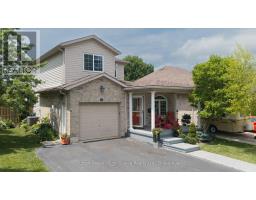 182 ROMEO STREET S, stratford, Ontario
