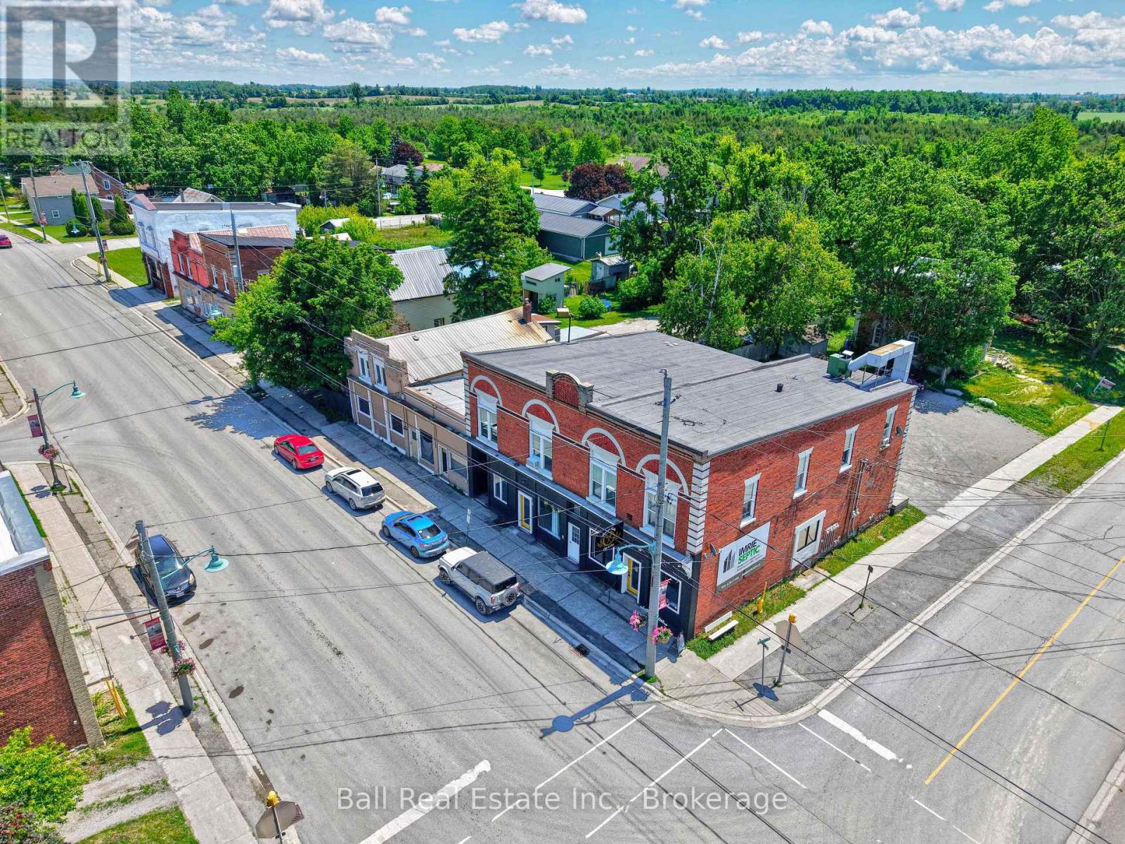 97 King Street, Kawartha Lakes, Ontario  K0M 2T0 - Photo 1 - X13532614