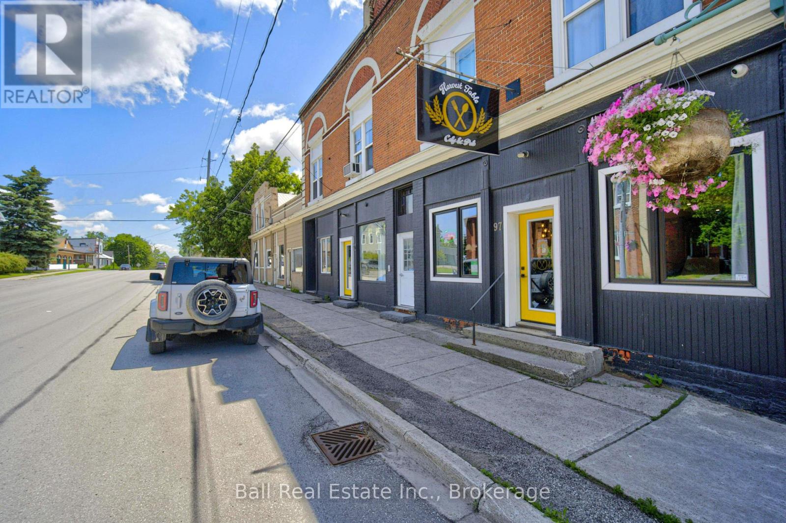97 King Street, Kawartha Lakes, Ontario  K0M 2T0 - Photo 2 - X13532614