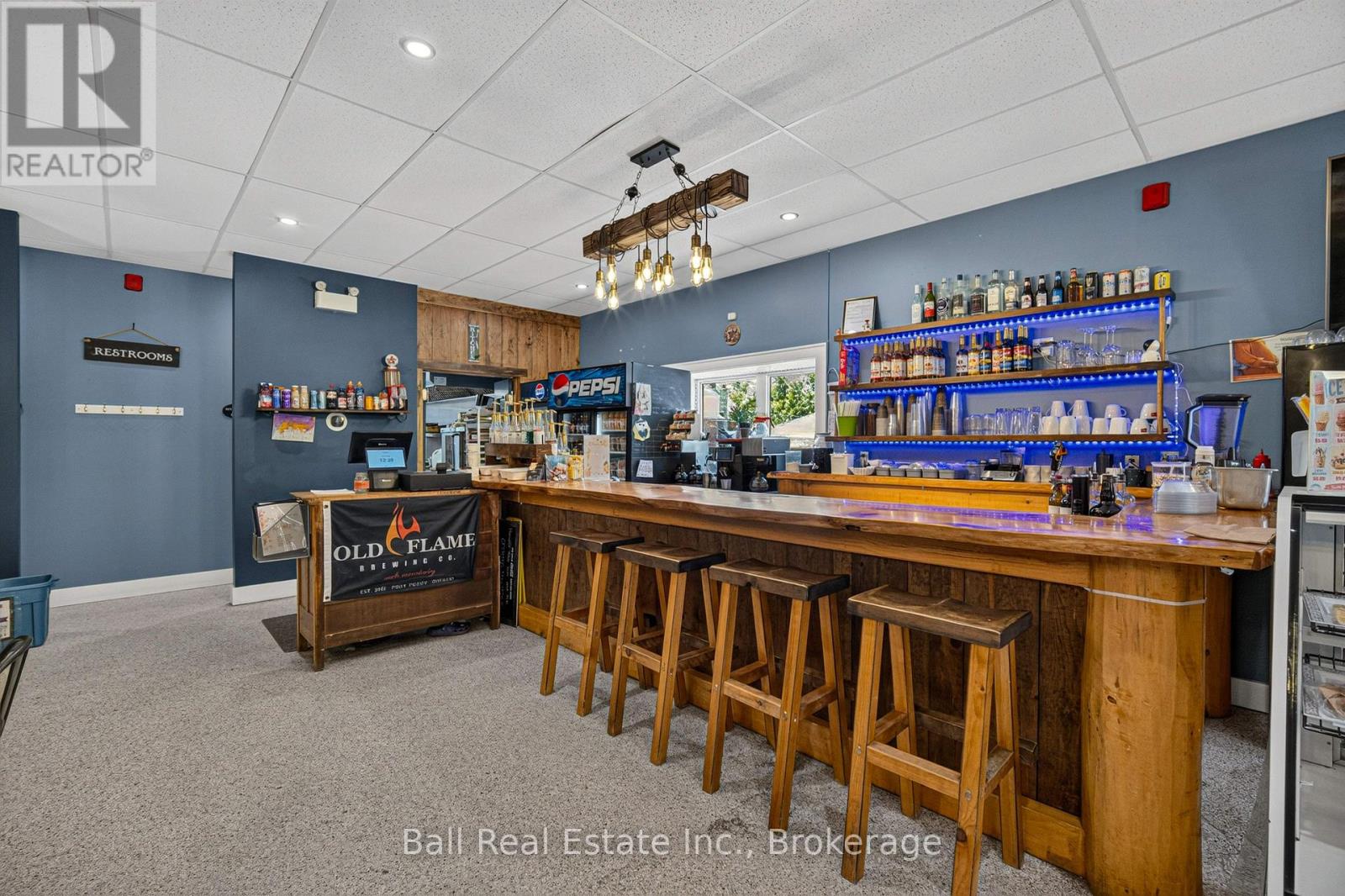 97 King Street, Kawartha Lakes, Ontario  K0M 2T0 - Photo 4 - X13532614