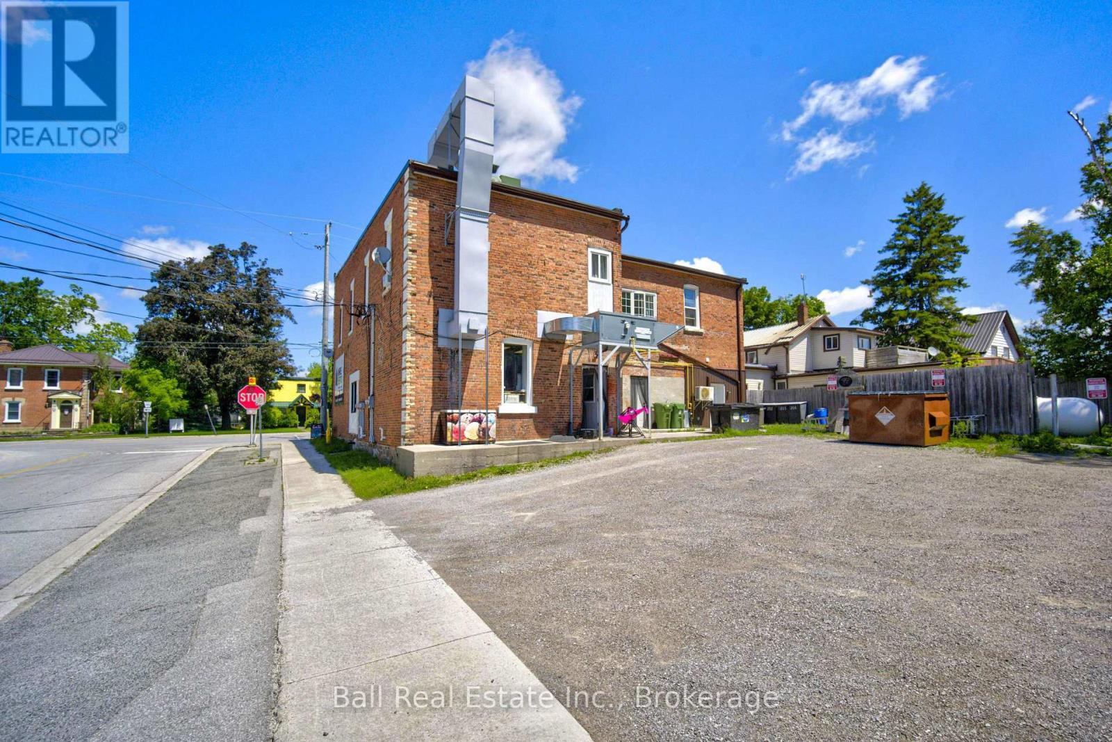 97 King Street, Kawartha Lakes, Ontario  K0M 2T0 - Photo 49 - X13532614
