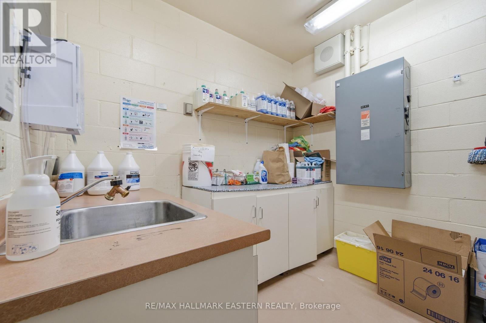 385 Lansdowne Street E, Peterborough, Ontario K9L 2A3 - Photo 35 - X13532784