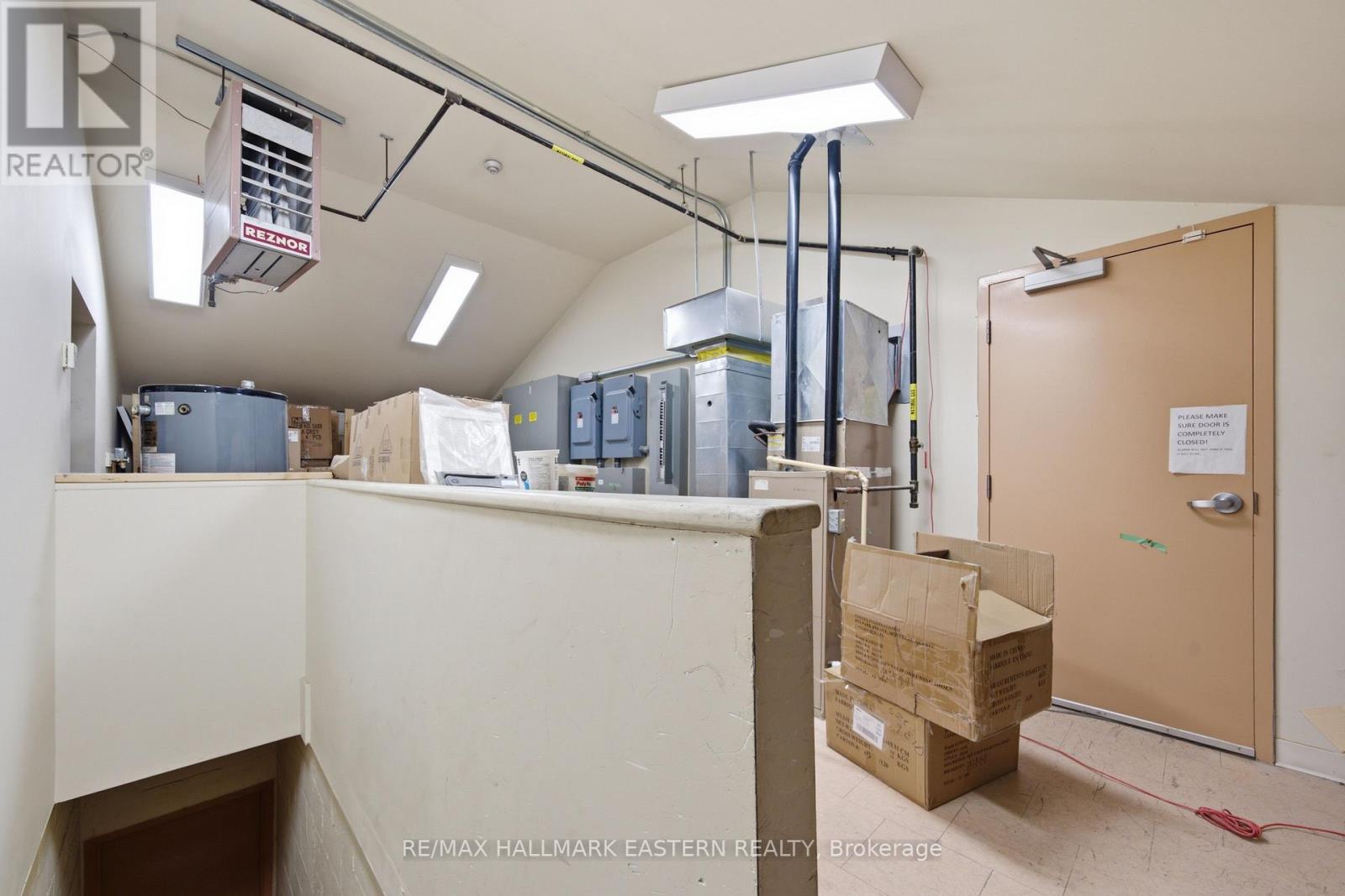 385 Lansdowne Street E, Peterborough, Ontario K9L 2A3 - Photo 36 - X13532798