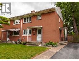 2163 COLLEGE AVENUE, Windsor, Ontario