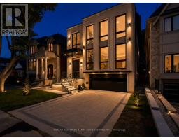 243 FLORENCE AVENUE, Toronto, Ontario