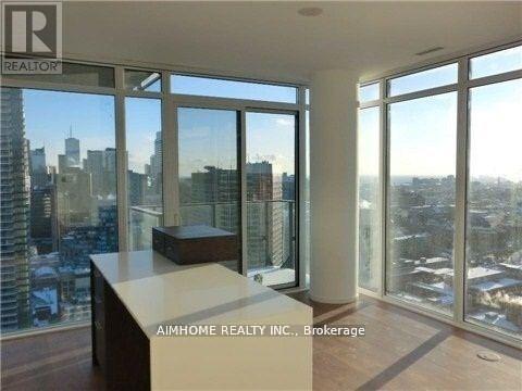 2404 - 75 St Nicholas Street, Toronto, Ontario  M4Y 0A5 - Photo 3 - C13532532
