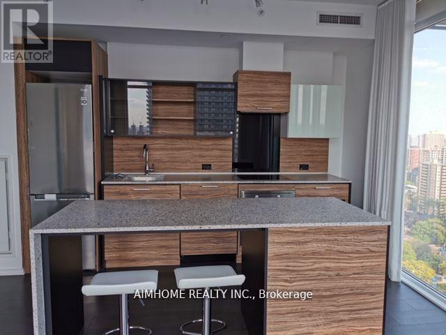 2404 - 75 St Nicholas Street, Toronto, Ontario  M4Y 0A5 - Photo 5 - C13532532