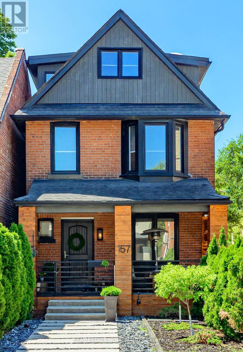 157 Ranleigh Avenue, Toronto, Ontario  M4N 1X2 - Photo 1 - C13532542