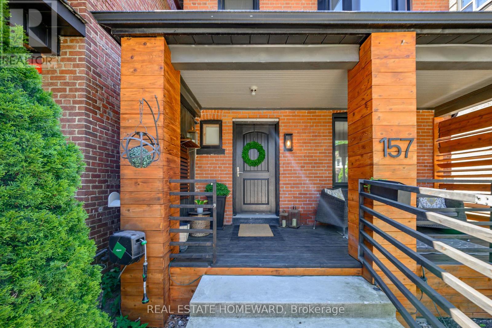 157 Ranleigh Avenue, Toronto, Ontario  M4N 1X2 - Photo 2 - C13532542