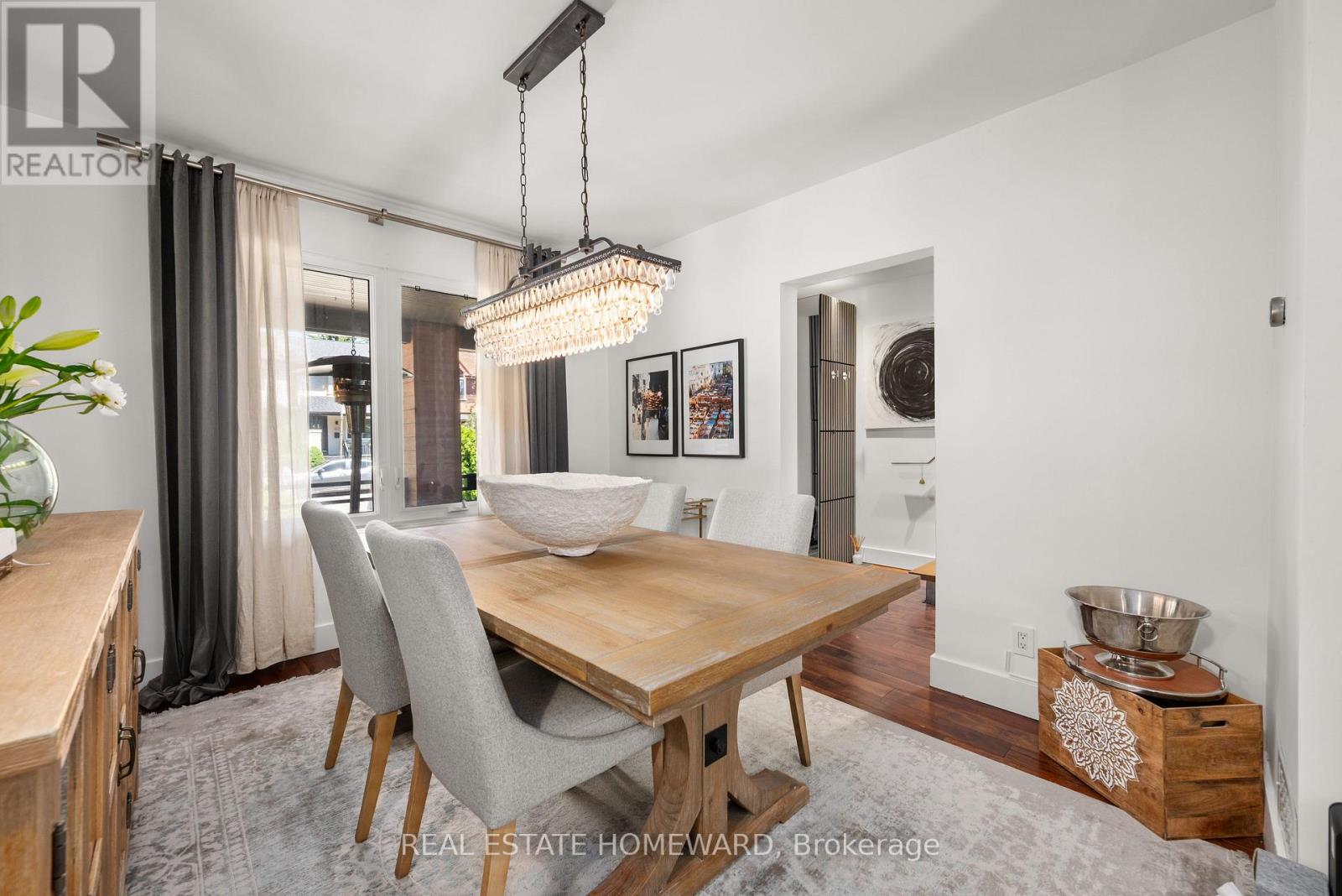 157 Ranleigh Avenue, Toronto, Ontario  M4N 1X2 - Photo 6 - C13532542