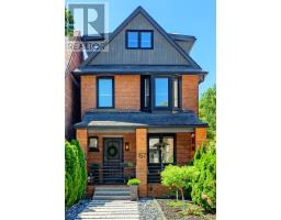 157 RANLEIGH AVENUE, Toronto, Ontario