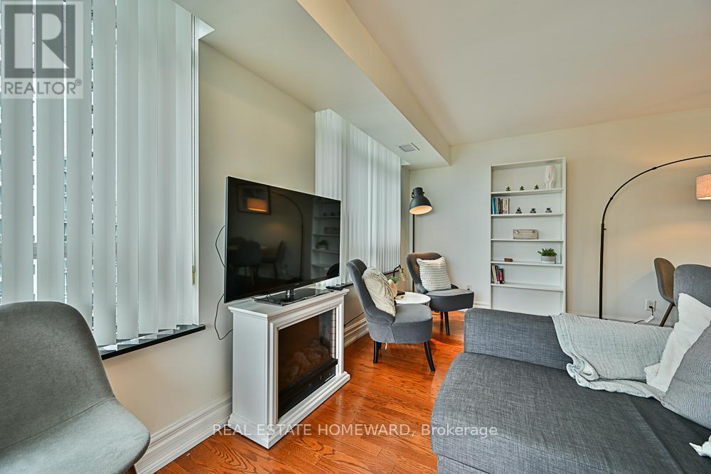 2711 - 155 Beecroft Road, Toronto, Ontario  M2N 7C6 - Photo 4 - C13532548