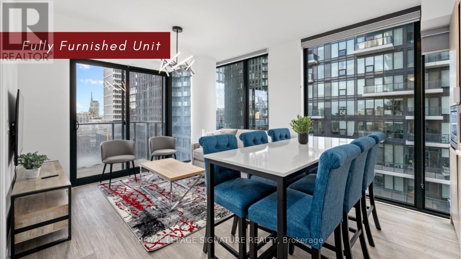 1002 - 47 MUTUAL STREET, Toronto (Church-Yonge Corridor)