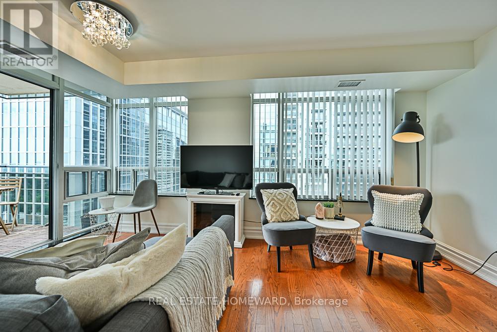 2711 - 155 Beecroft Road, Toronto, Ontario  M2N 7C6 - Photo 13 - C13532552