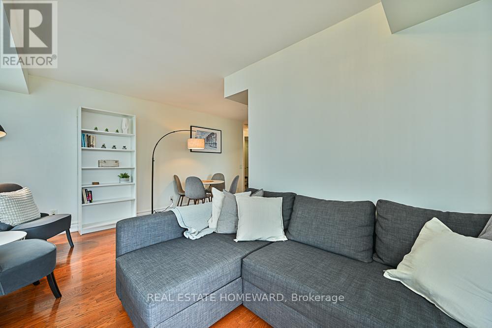 2711 - 155 Beecroft Road, Toronto, Ontario  M2N 7C6 - Photo 2 - C13532552