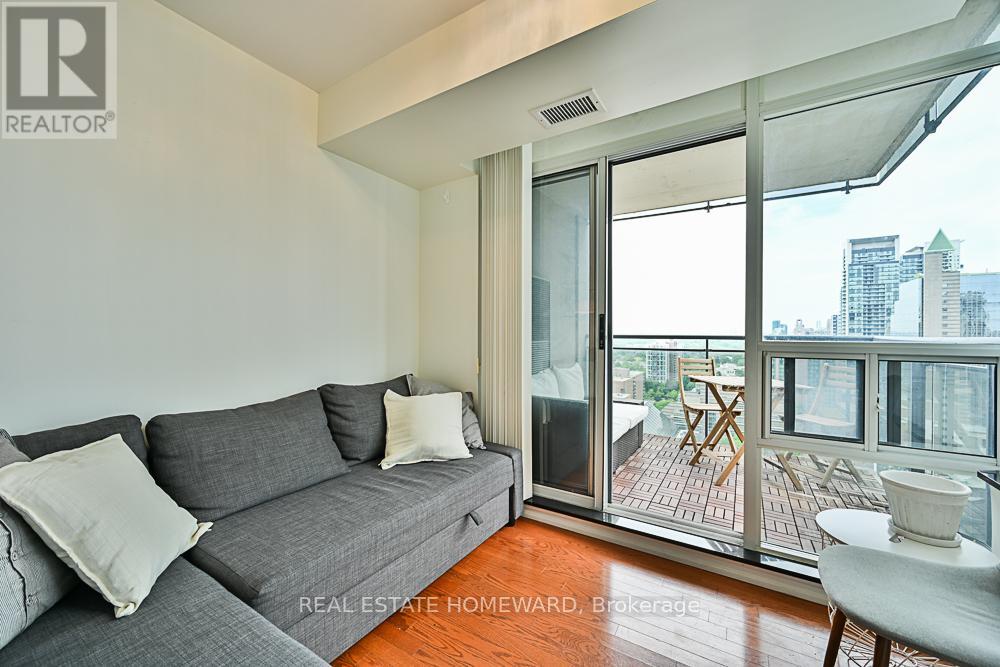 2711 - 155 Beecroft Road, Toronto, Ontario  M2N 7C6 - Photo 4 - C13532552