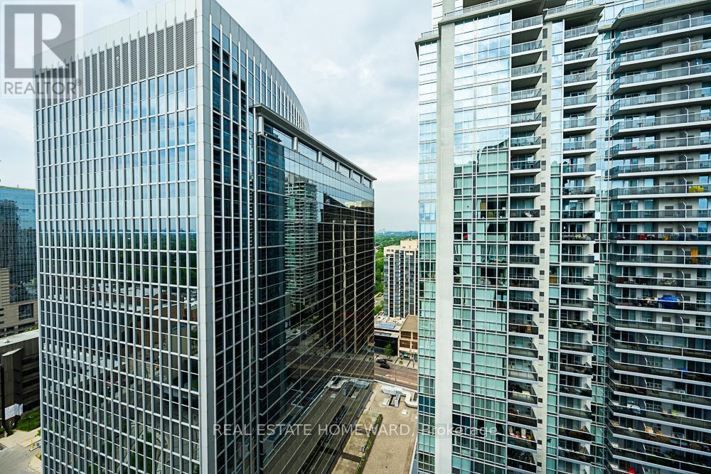 2711 - 155 Beecroft Road, Toronto, Ontario  M2N 7C6 - Photo 45 - C13532552