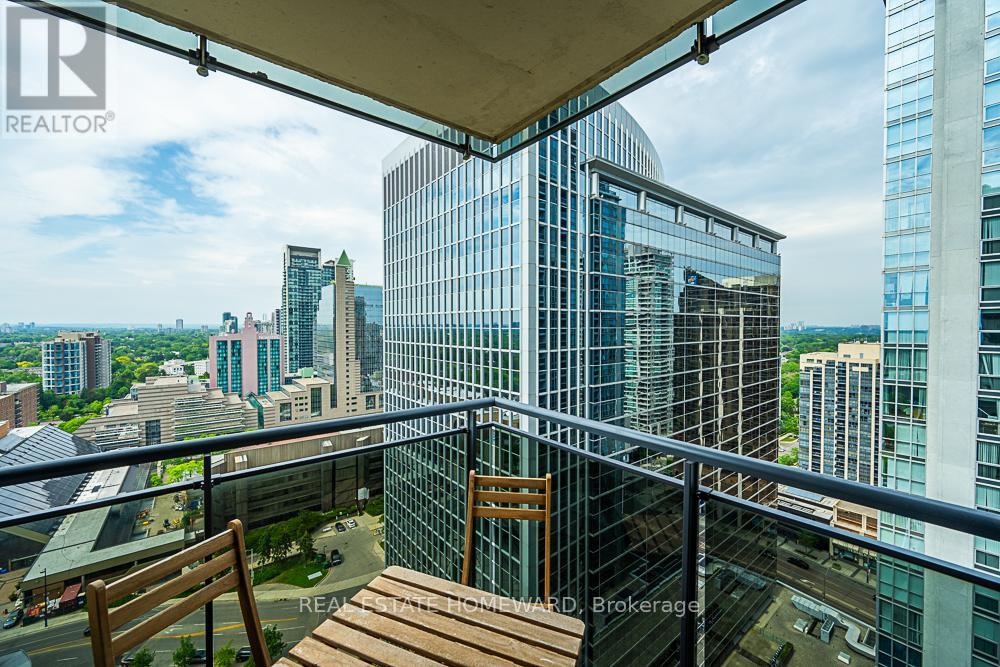 2711 - 155 Beecroft Road, Toronto, Ontario  M2N 7C6 - Photo 46 - C13532552
