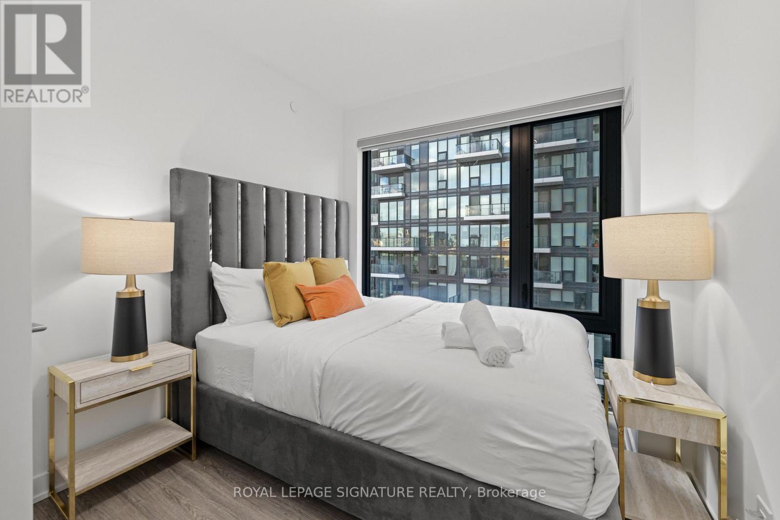 1002 - 47 Mutual Street, Toronto, Ontario  M5B 0C6 - Photo 12 - C13532584