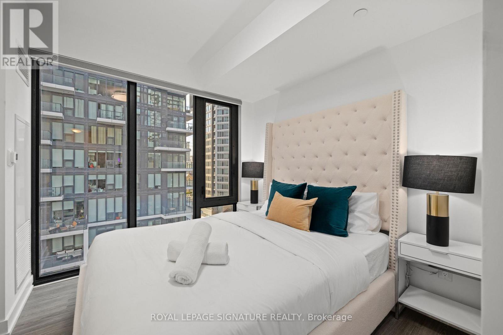 1002 - 47 Mutual Street, Toronto, Ontario  M5B 0C6 - Photo 16 - C13532584
