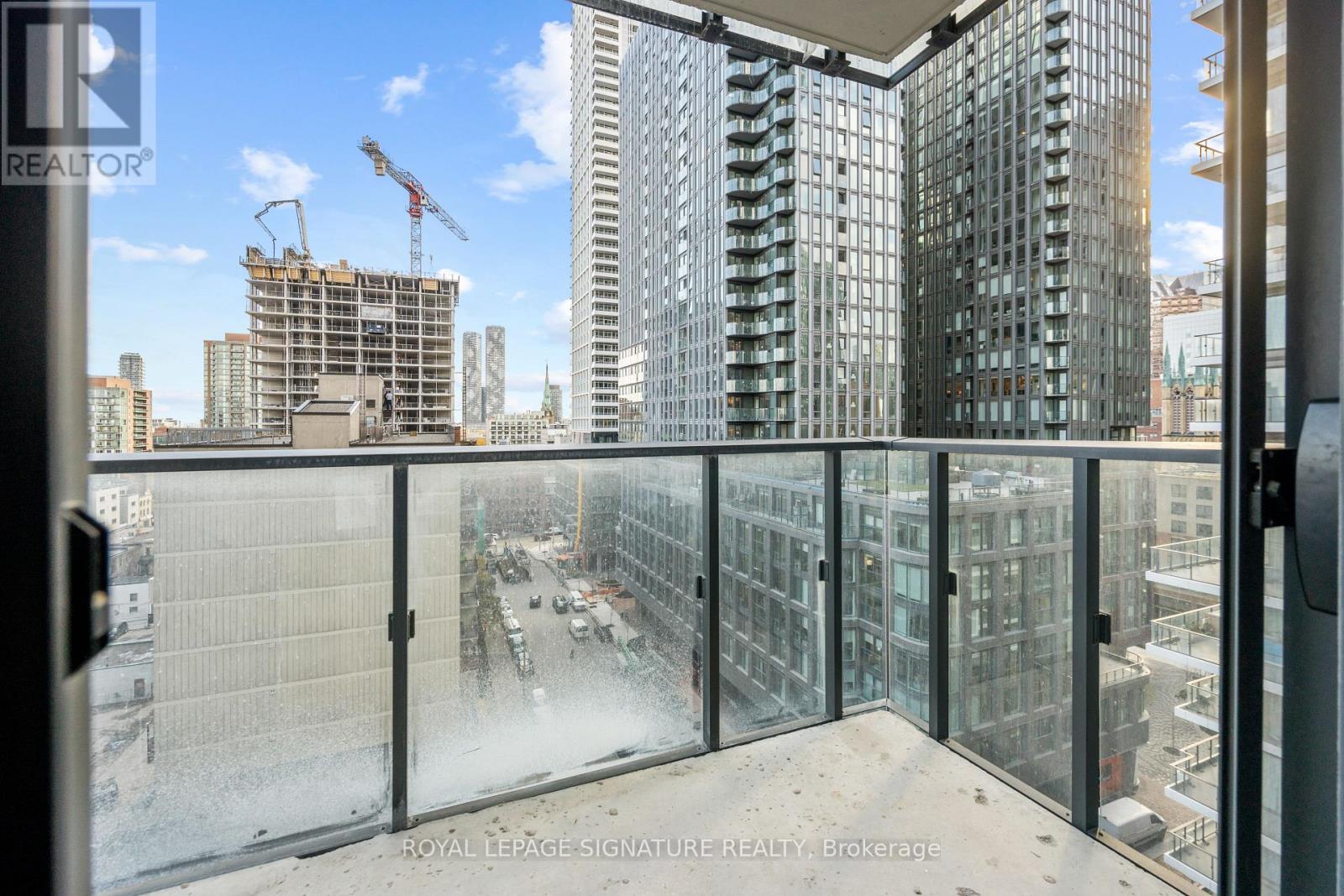 1002 - 47 Mutual Street, Toronto, Ontario  M5B 0C6 - Photo 21 - C13532584