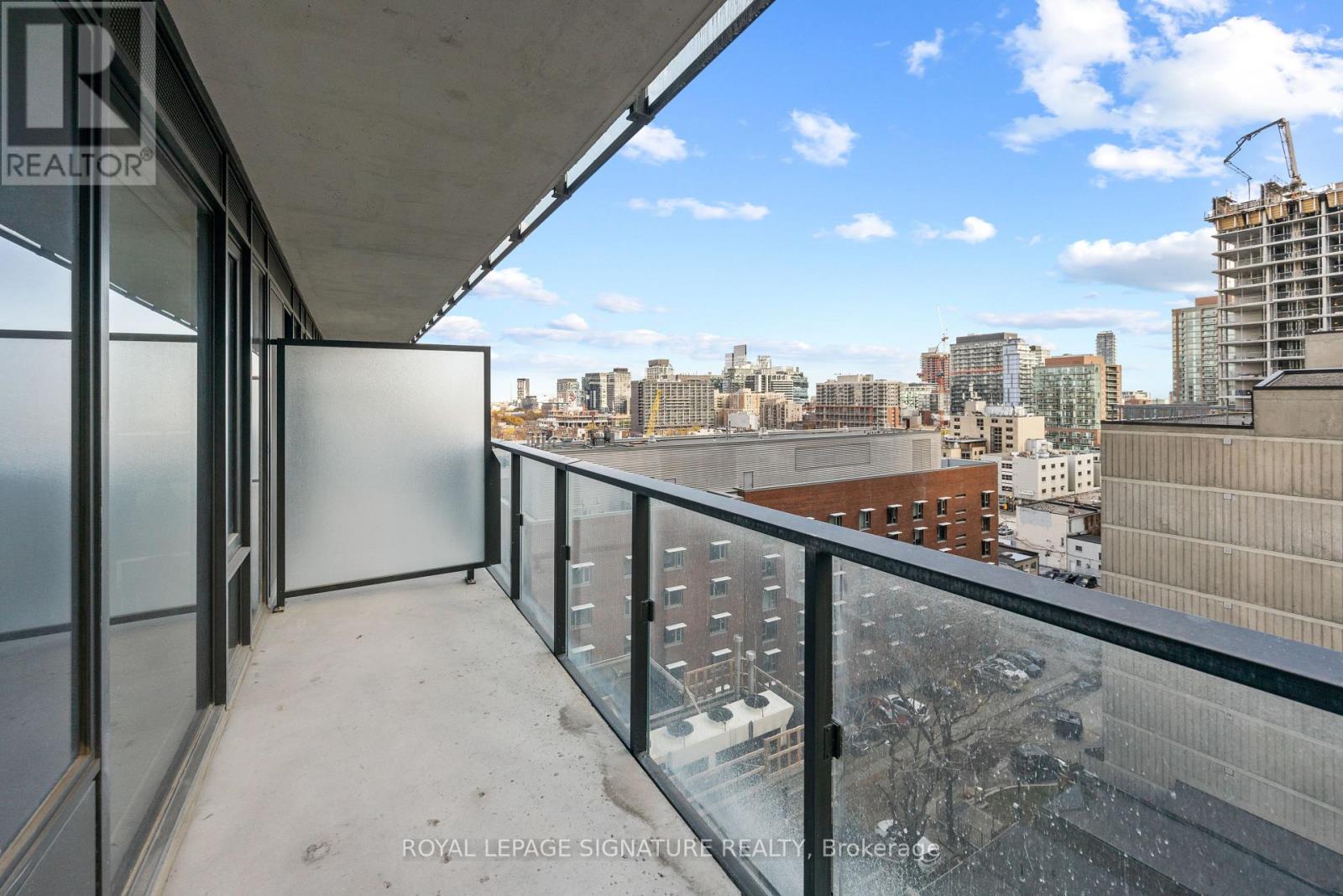 1002 - 47 Mutual Street, Toronto, Ontario  M5B 0C6 - Photo 22 - C13532584