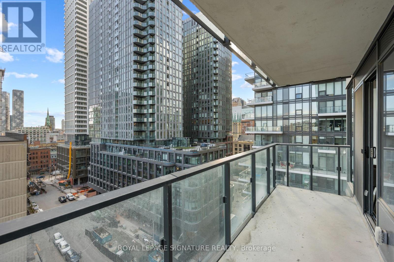 1002 - 47 Mutual Street, Toronto, Ontario  M5B 0C6 - Photo 23 - C13532584