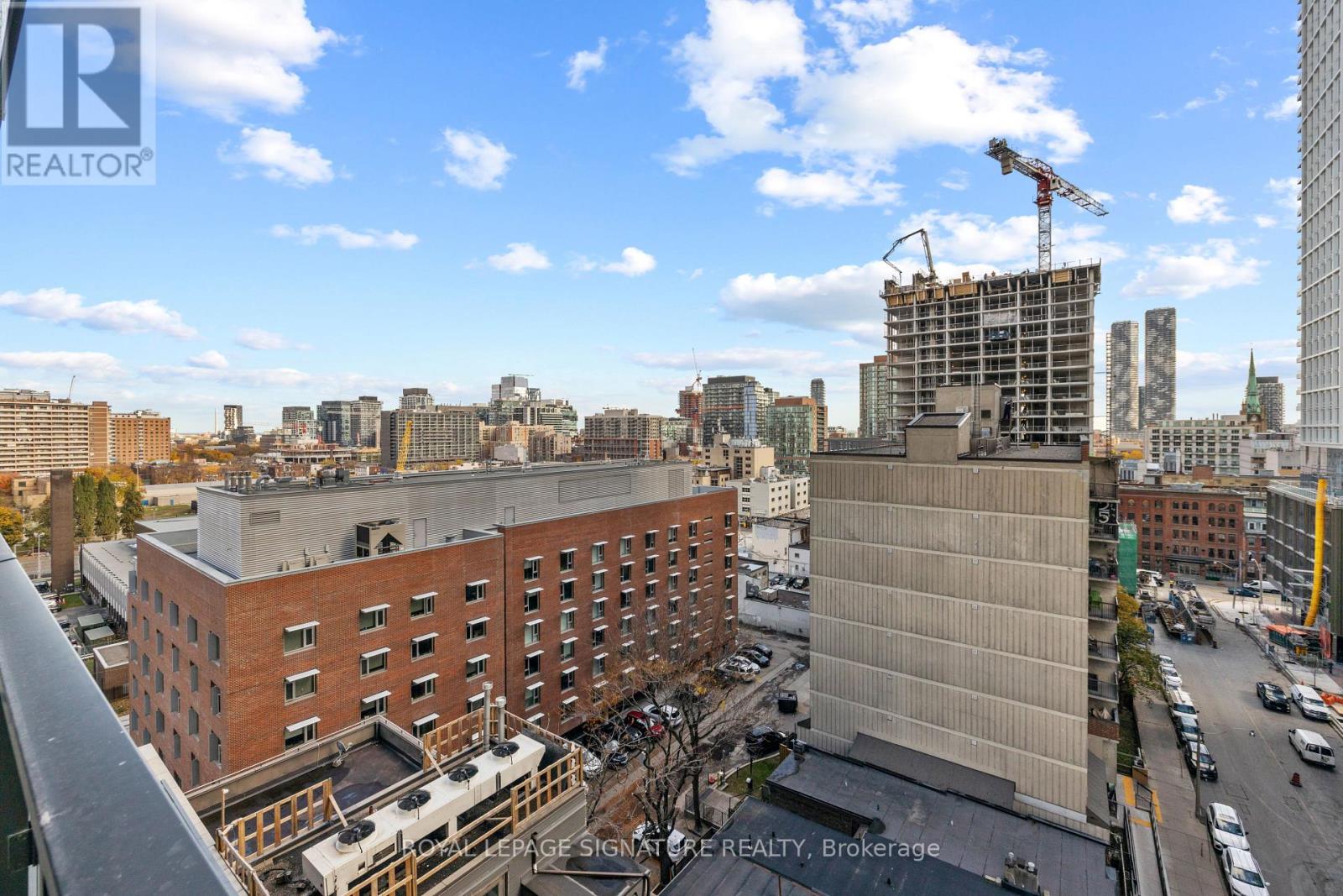 1002 - 47 Mutual Street, Toronto, Ontario  M5B 0C6 - Photo 24 - C13532584