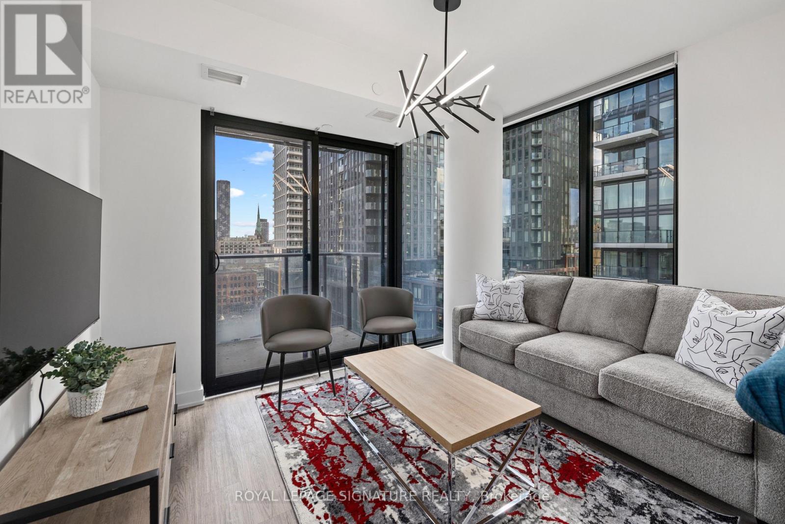 1002 - 47 Mutual Street, Toronto, Ontario  M5B 0C6 - Photo 3 - C13532584