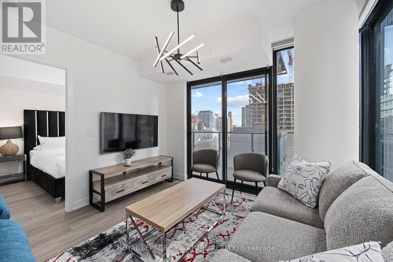 1002 - 47 Mutual Street, Toronto, Ontario  M5B 0C6 - Photo 4 - C13532584