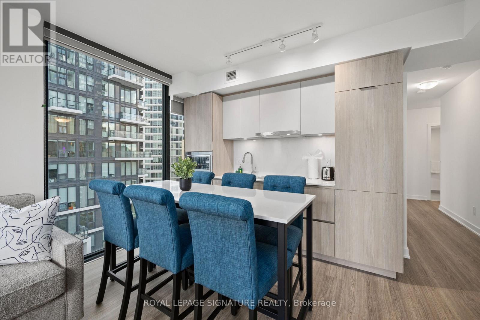 1002 - 47 Mutual Street, Toronto, Ontario  M5B 0C6 - Photo 5 - C13532584