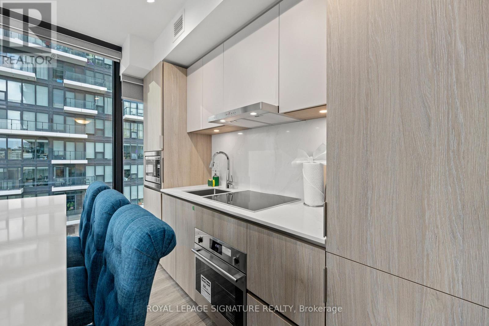 1002 - 47 Mutual Street, Toronto, Ontario  M5B 0C6 - Photo 6 - C13532584
