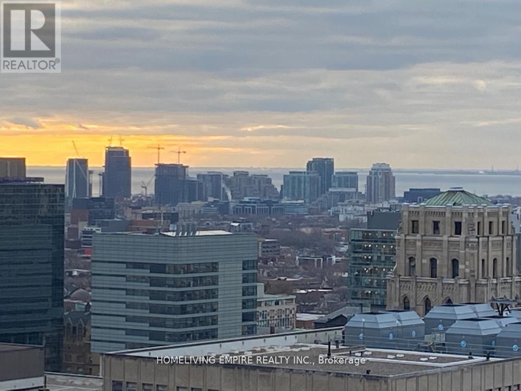 2511 - 955 Bay Street, Toronto, Ontario  M5S 2A2 - Photo 13 - C13532596