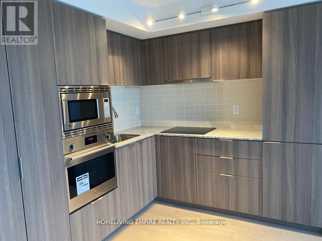 2511 - 955 Bay Street, Toronto, Ontario  M5S 2A2 - Photo 3 - C13532596