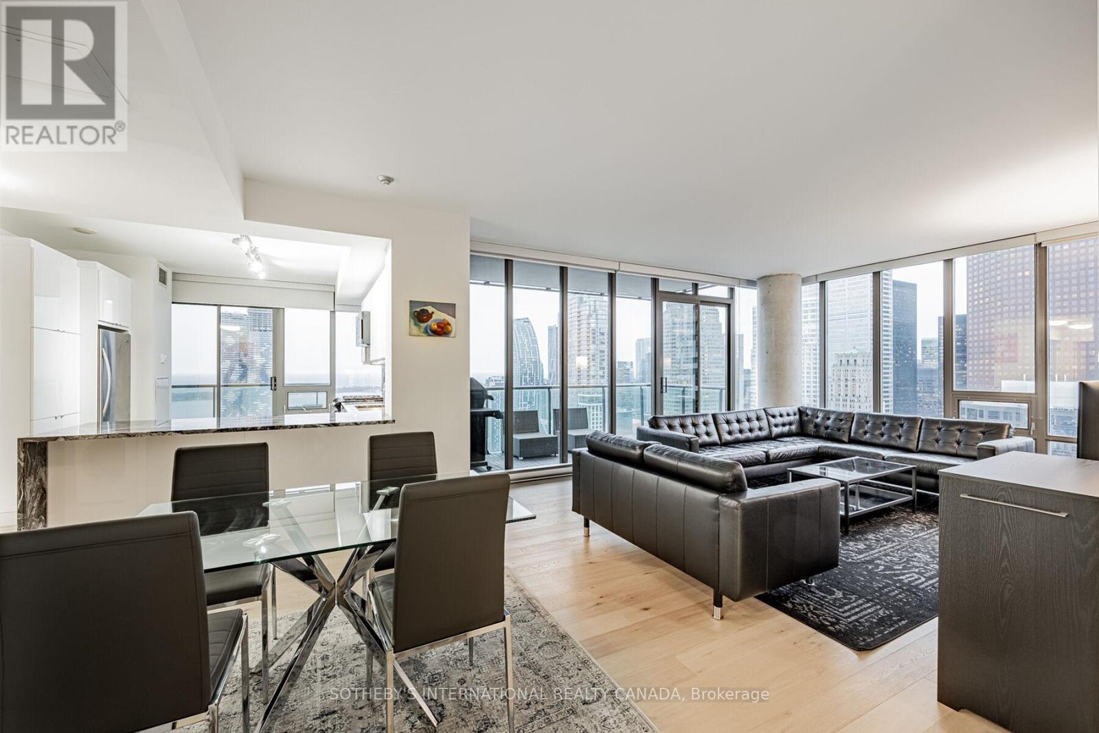 4301 - 33 Lombard Street, Toronto, Ontario  M5C 3H8 - Photo 10 - C13532622