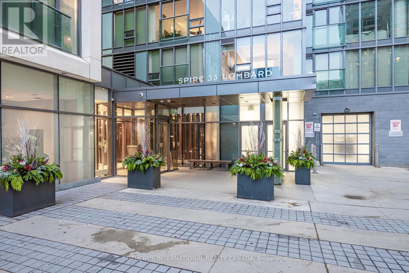 4301 - 33 Lombard Street, Toronto, Ontario  M5C 3H8 - Photo 2 - C13532622
