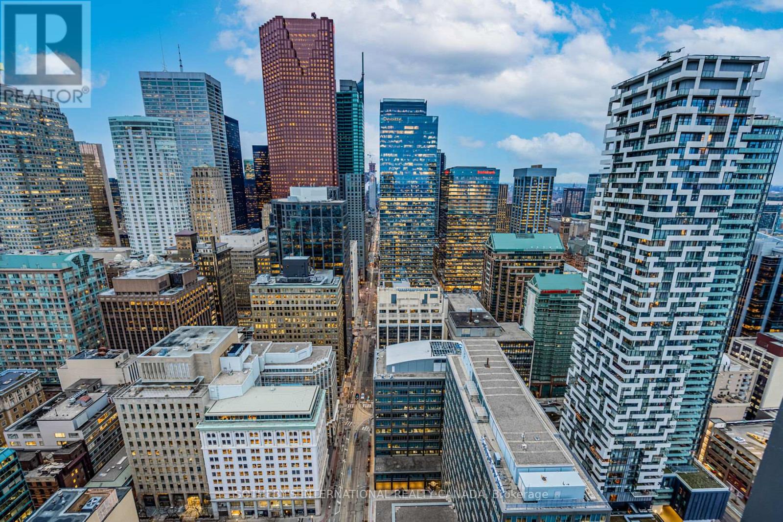 4301 - 33 Lombard Street, Toronto, Ontario  M5C 3H8 - Photo 29 - C13532622