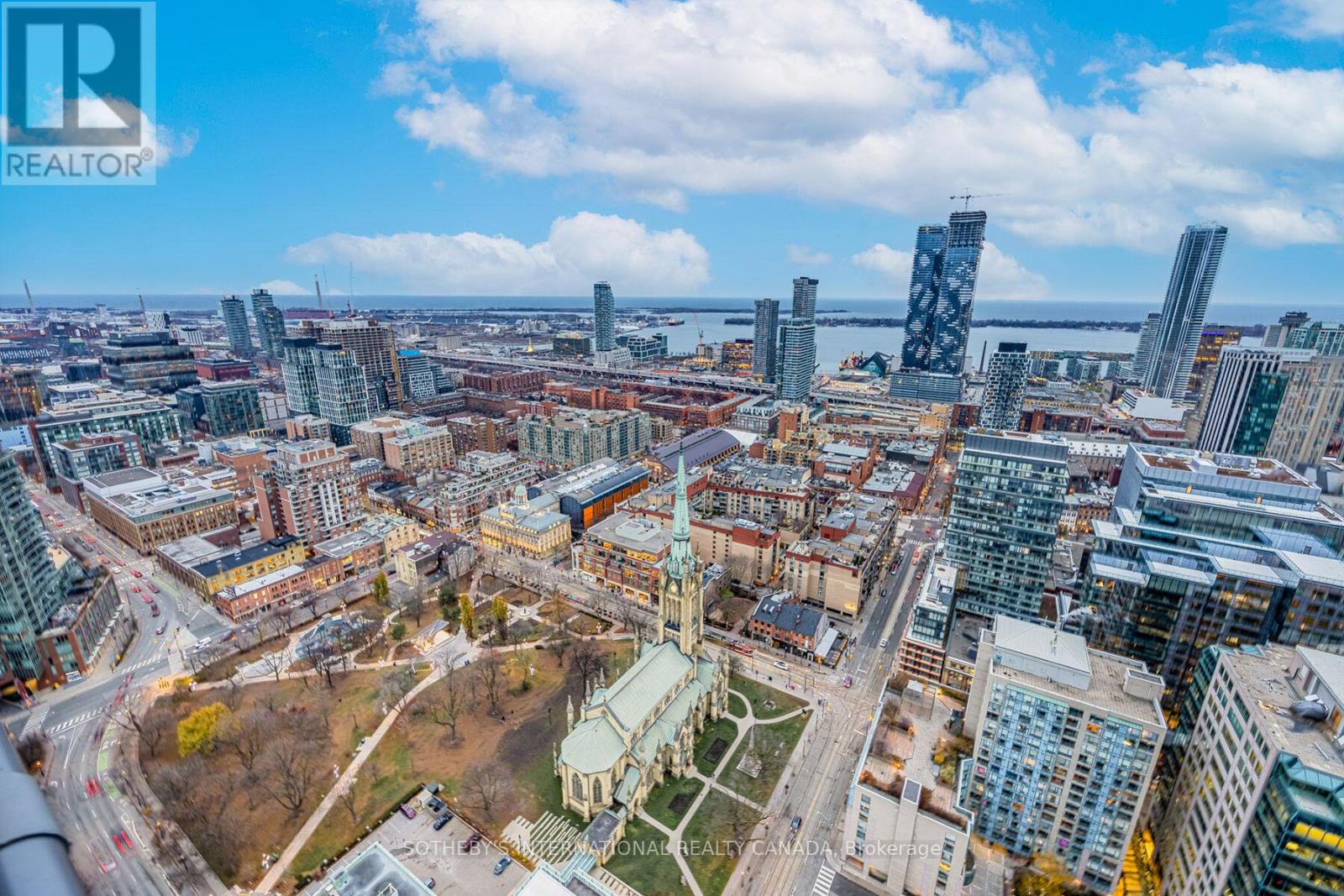 4301 - 33 Lombard Street, Toronto, Ontario  M5C 3H8 - Photo 32 - C13532622