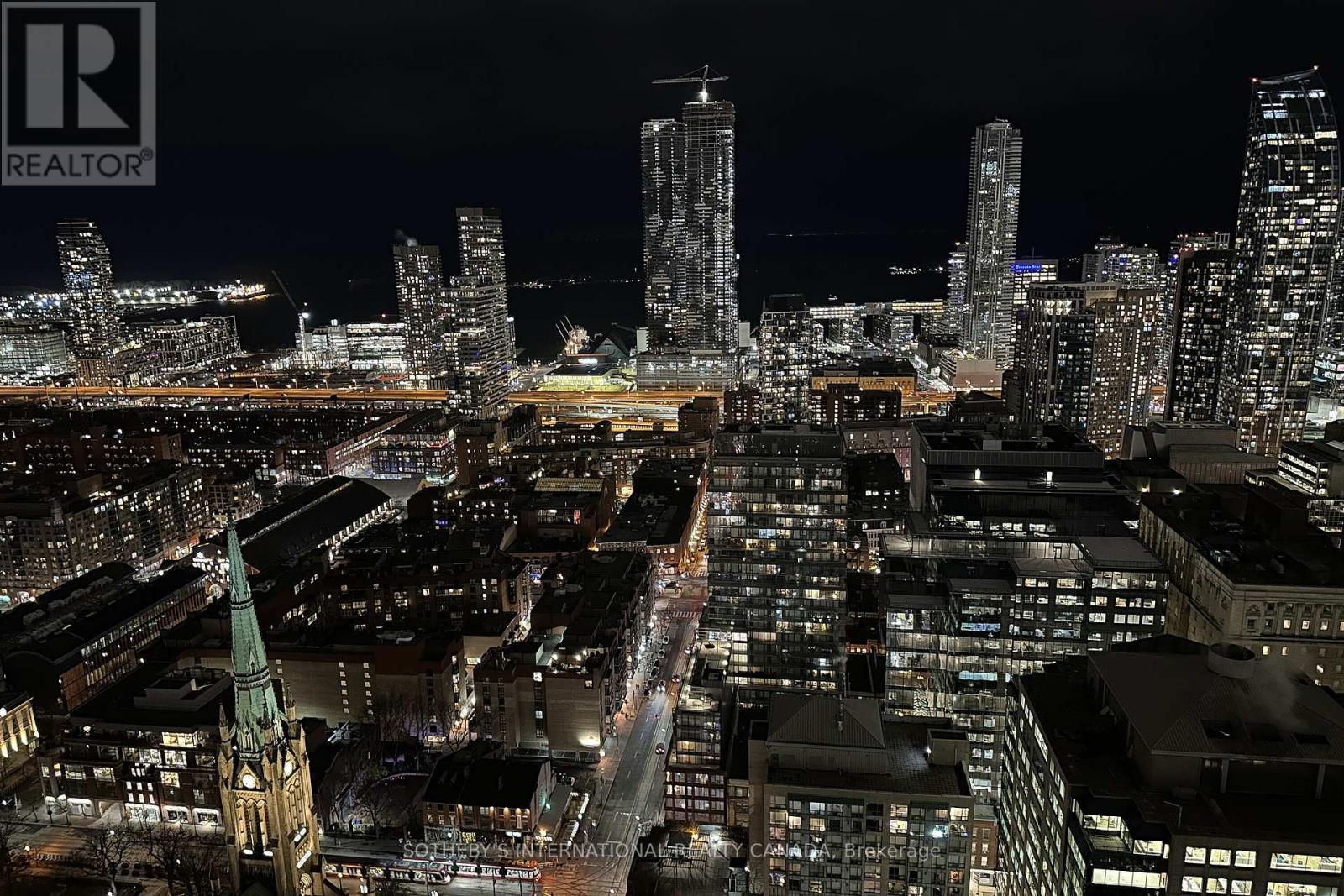 4301 - 33 Lombard Street, Toronto, Ontario  M5C 3H8 - Photo 36 - C13532622