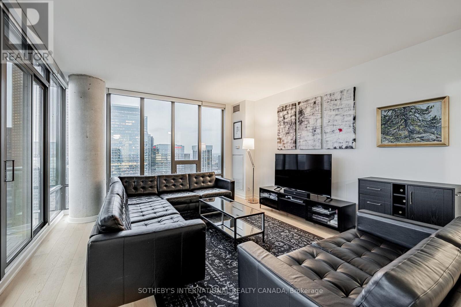 4301 - 33 Lombard Street, Toronto, Ontario  M5C 3H8 - Photo 5 - C13532622
