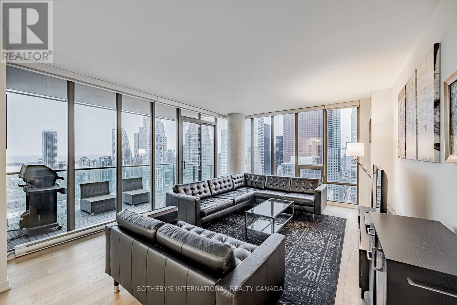 4301 - 33 Lombard Street, Toronto, Ontario  M5C 3H8 - Photo 6 - C13532622