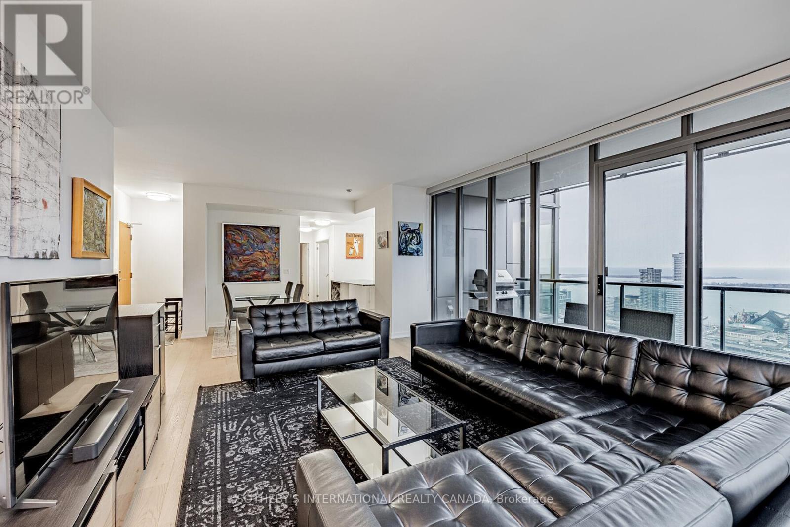 4301 - 33 Lombard Street, Toronto, Ontario  M5C 3H8 - Photo 8 - C13532622