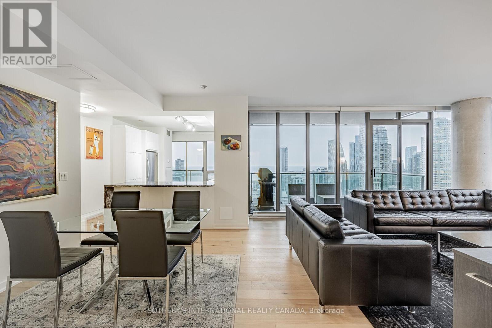 4301 - 33 Lombard Street, Toronto, Ontario  M5C 3H8 - Photo 9 - C13532622