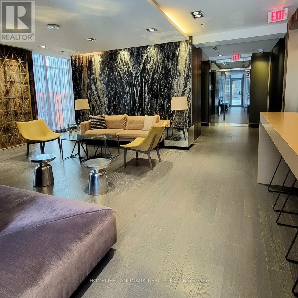 1101 - 30 Nelson Street, Toronto, Ontario  M5V 0H5 - Photo 11 - C13532646