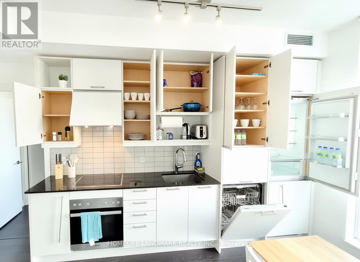 1101 - 30 Nelson Street, Toronto, Ontario  M5V 0H5 - Photo 2 - C13532646